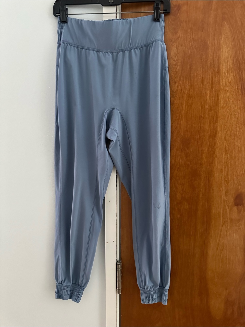 Lululemon Blue Jogger Bottoms - Lightweight Active Pants